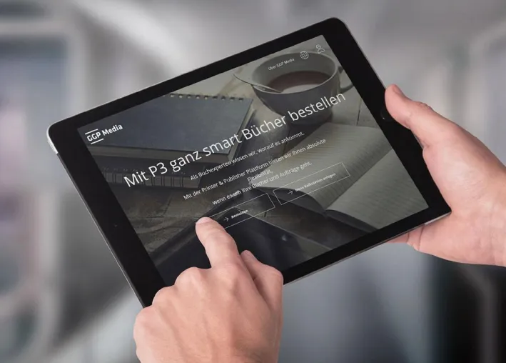 Bild: dotSource digitalisiert mit Magento B2B-Dienstleistungsprozesse für Bertelsmann-Tochter