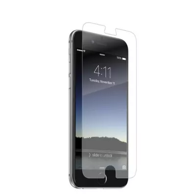 Bild: InvisibleShield® Glass+ – ZAGG präsentiert neuen Displayschutz aus Hartglas