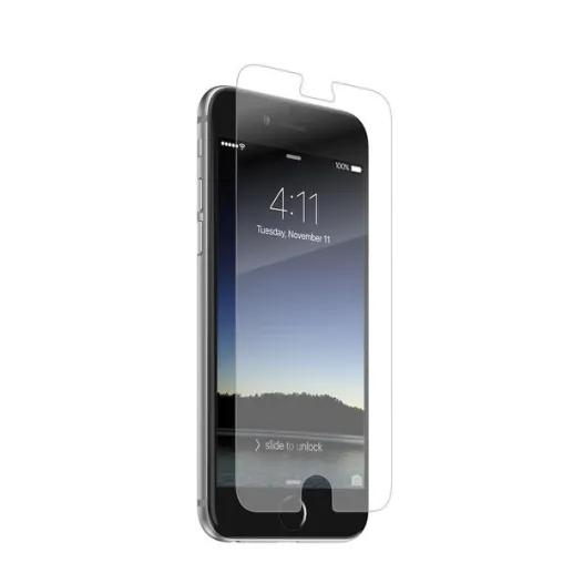 Bild: InvisibleShield® Glass+ – ZAGG präsentiert neuen Displayschutz aus Hartglas