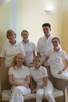 Bild: Wurzelbehandlung in Bad Homburg zum Einschlafen