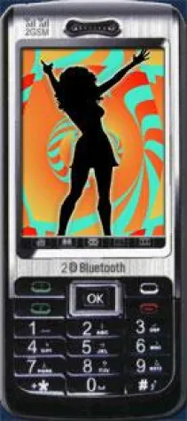 Bild: Neues Modell - Twinsim "Young Edition" YE 14