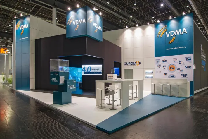 Bild: VDMA: Catch of the day