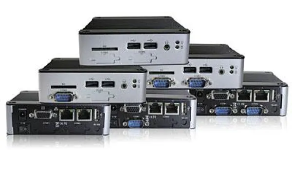 Bild: ICOP Technology stellt neue EBOX Box-PCs vor