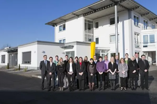 Bild: „Six in a row“