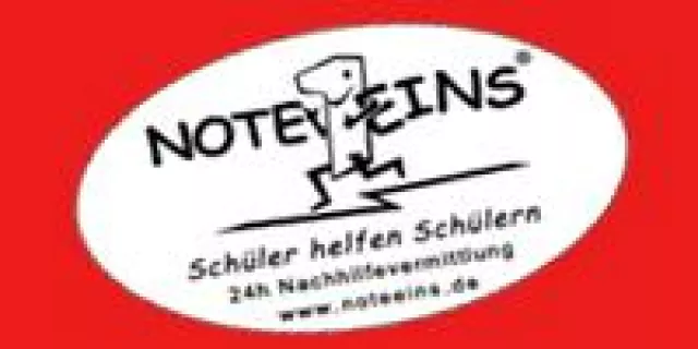 Bild: Individueller Unterricht bei NoteEins® Nachhilfe München