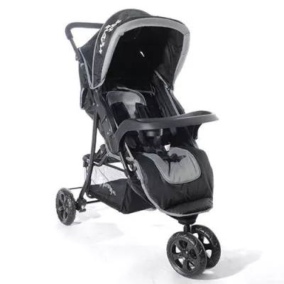 Unser Jogger – der sportliche Kinderwagen mit aerodynamischem und sportlichem Design Bild: Unser Jogger – der sportliche Kinderwagen mit aerodynamischem und sportlichem Design