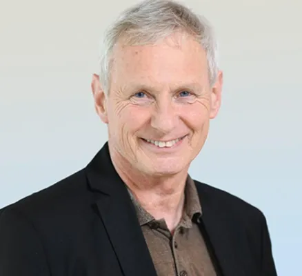 Bild: Stiftung Liebenau trauert um Sebastian Schlaich