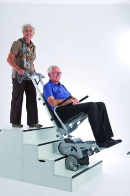 Bild: scalacombi S36 gewinnt beim red dot award