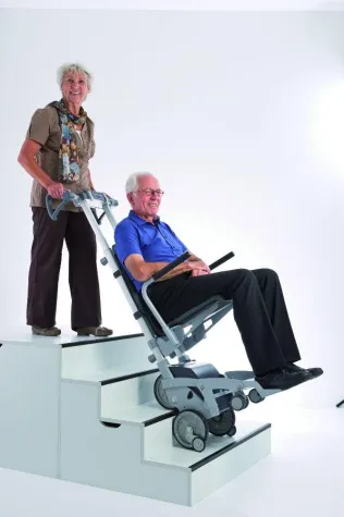 Bild: scalacombi S36 gewinnt beim red dot award