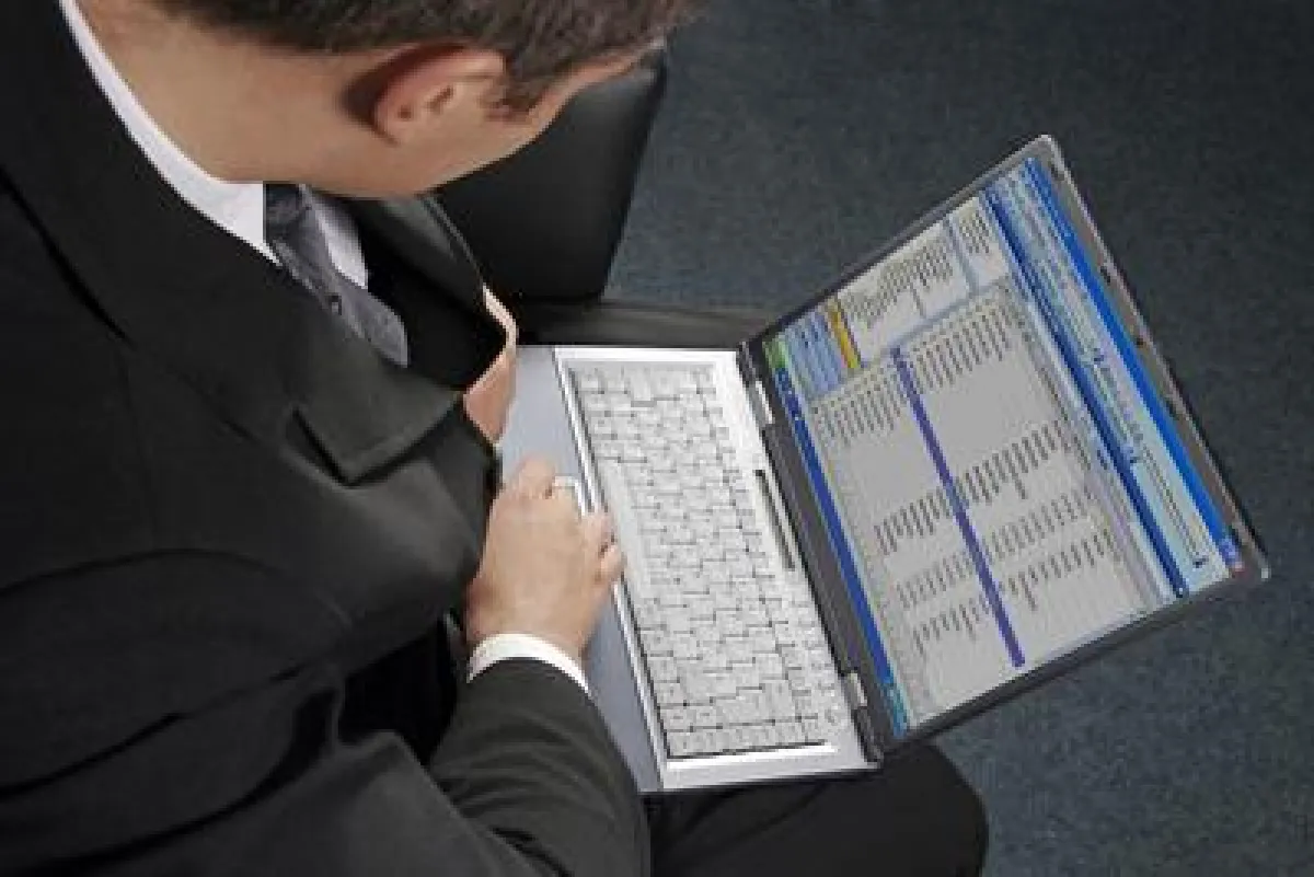 Die Userzahl lässt sich flexibel verändern