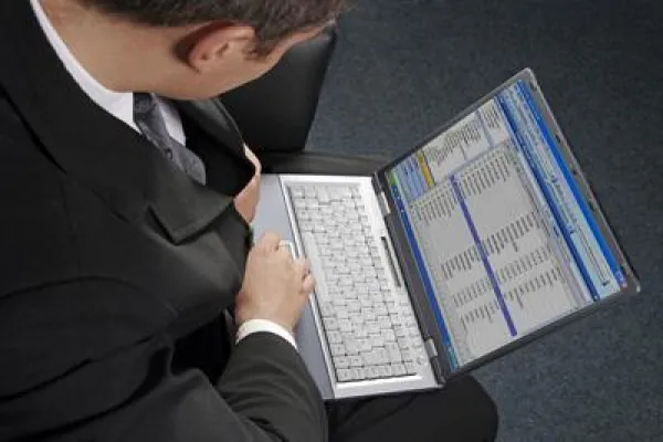 Bild: Qurius startet mit CRMonline erstes SaaS-Angebot