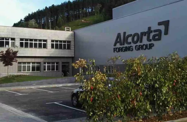 Bild: Alcorta verfolgt Automobilkomponenten mit Serialisierungslösung von Zetes vollständig zurück