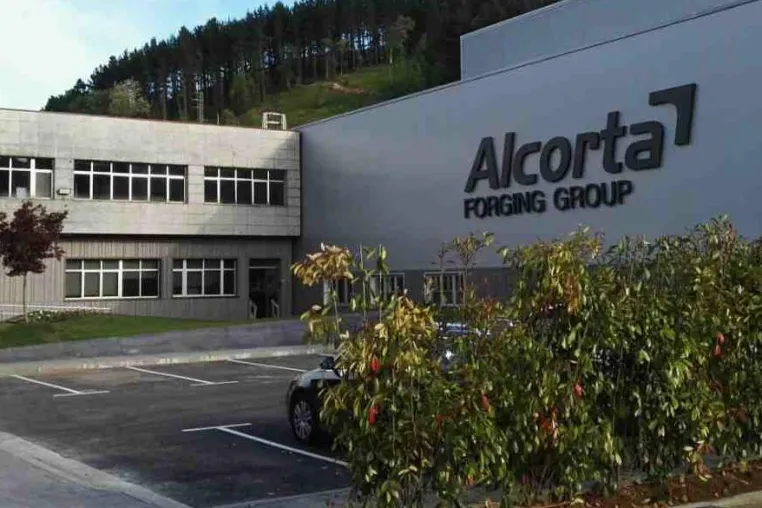 Bild: Alcorta verfolgt Automobilkomponenten mit Serialisierungslösung von Zetes vollständig zurück