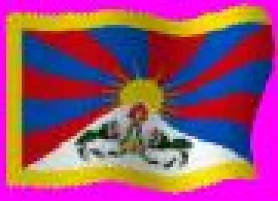 Deutschland zeigt Flagge für Tibet – Fast 1000 Bürgermeister setzen ein Zeichen Bild: Deutschland zeigt Flagge für Tibet – Fast 1000 Bürgermeister setzen ein Zeichen