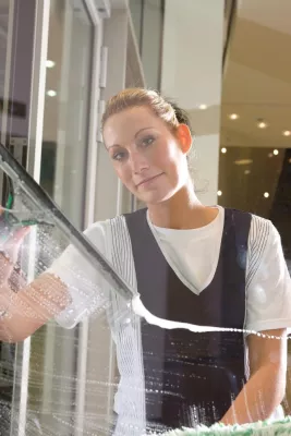 W.I.S. Unternehmensgruppe verkauft Reinigungssparte an Ceri Facility Management GmbH Bild: W.I.S. Unternehmensgruppe verkauft Reinigungssparte an Ceri Facility Management GmbH