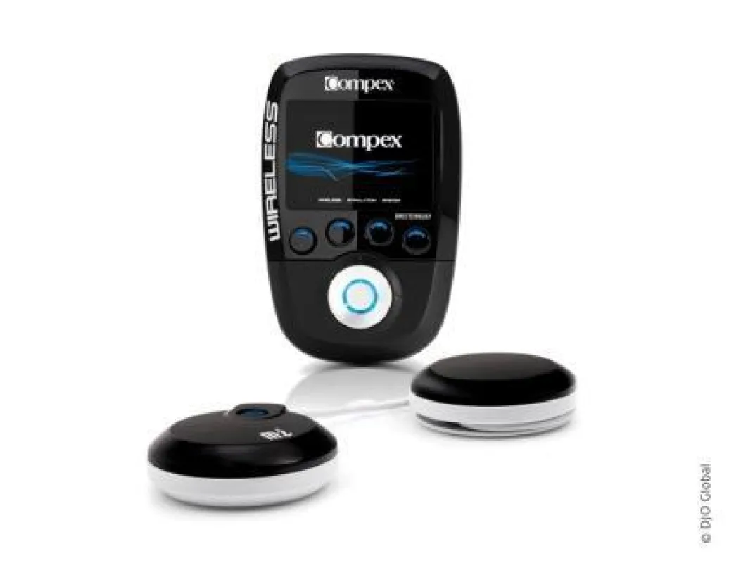 Compex Wireless