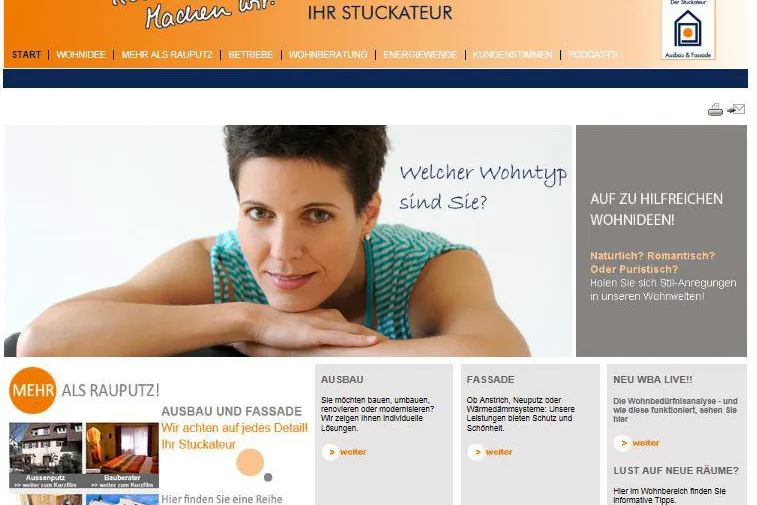 Wohnen im eigenen Stil Bild: Wohnen im eigenen Stil