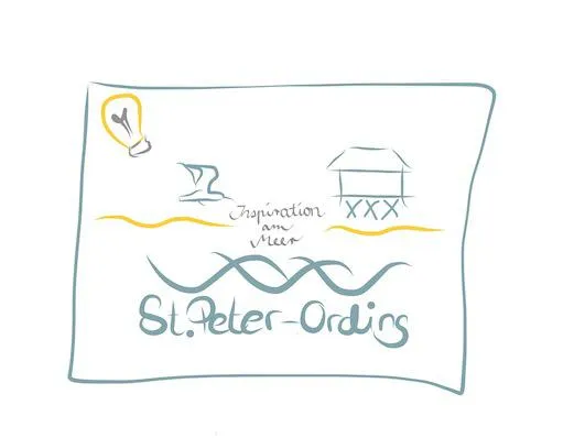 Bild: Marketing Sprechstunde + Team Camp North am 21. & 22.10.2014 in St. Peter-Ording
