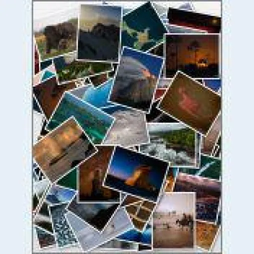 CollageIt für Mac ist nun erhältlich Bild: CollageIt für Mac ist nun erhältlich