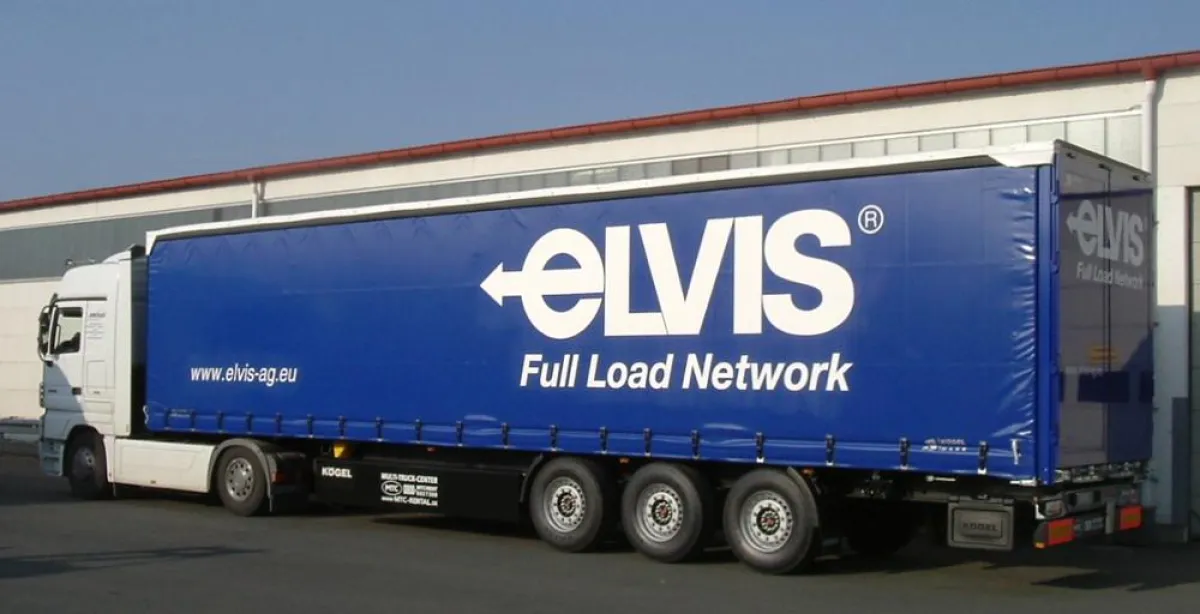 Einkaufsvorteile von bis zu zehn Prozent: Die ELVIS-Mitglieder profitieren vom neuen Lkw-Großauftrag