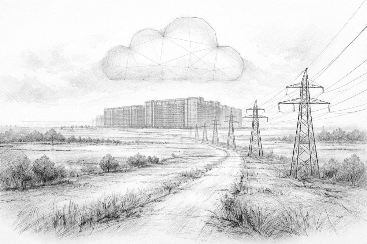 KI, Stromverbrauch und Energiepolitik: Die unbequeme Realität hinter dem Hype