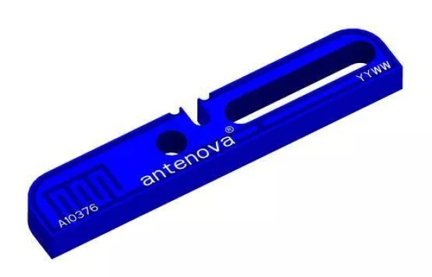 Bild: Neu bei Atlantik Elektronik: 5-Band GSM/UMTS Mobilfunkantenne für Embedded Applications