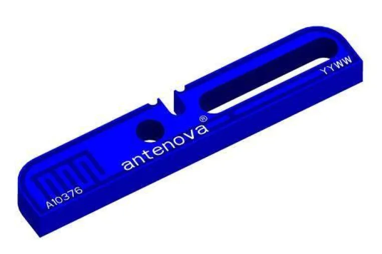 Neu bei Atlantik Elektronik: 5-Band GSM/UMTS Mobilfunkantenne für Embedded Applications Bild: Neu bei Atlantik Elektronik: 5-Band GSM/UMTS Mobilfunkantenne für Embedded Applications