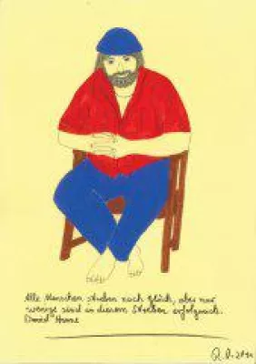 "Das Schicksal mischt die Karten, und wir spielen." Arthur Schopenhauer Bild: "Das Schicksal mischt die Karten, und wir spielen." Arthur Schopenhauer