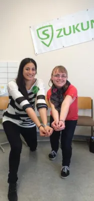 Erfolgsgeschichte wird fortgeschrieben Bild: Erfolgsgeschichte wird fortgeschrieben