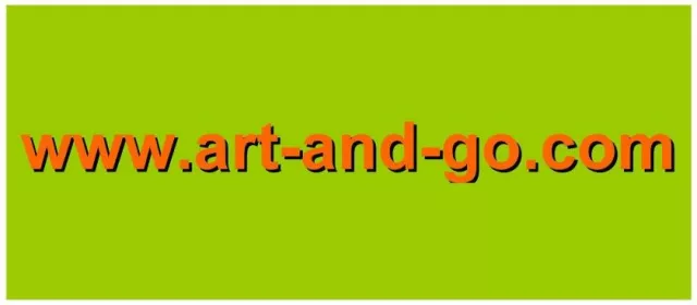 Bild: art&go für junge preiswerte Kunst in der galerie carstensen
