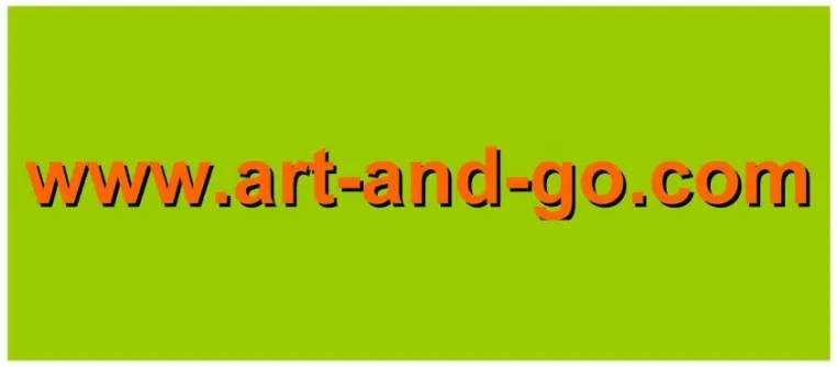 Bild: art&go für junge preiswerte Kunst in der galerie carstensen