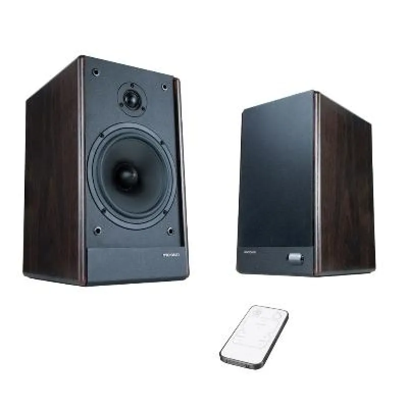 Das Stereo-System SOLO-6C von Microlab