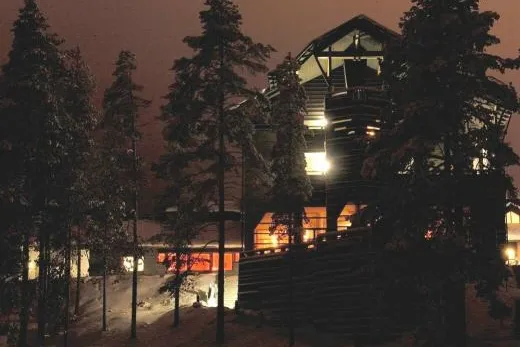 Visit Finland: 4 Jahreszeiten im Hotel Kalevala … »Frühling, Sommer …Herbst und Winter« Bild: Visit Finland: 4 Jahreszeiten im Hotel Kalevala … »Frühling, Sommer …Herbst und Winter«