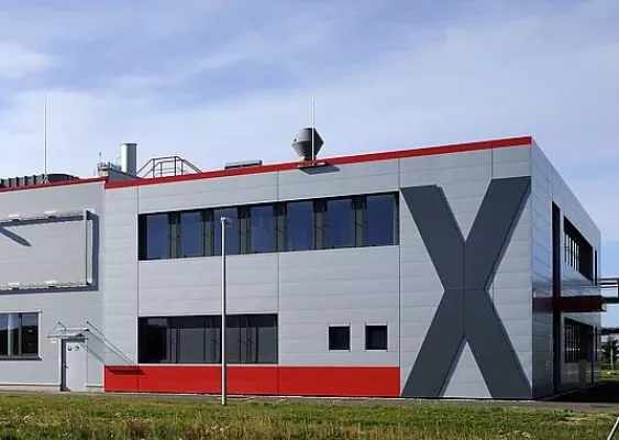 Bild: Damit die Chemie stimmt: LINDSCHULTE plant für LANXESS-Membrananlage