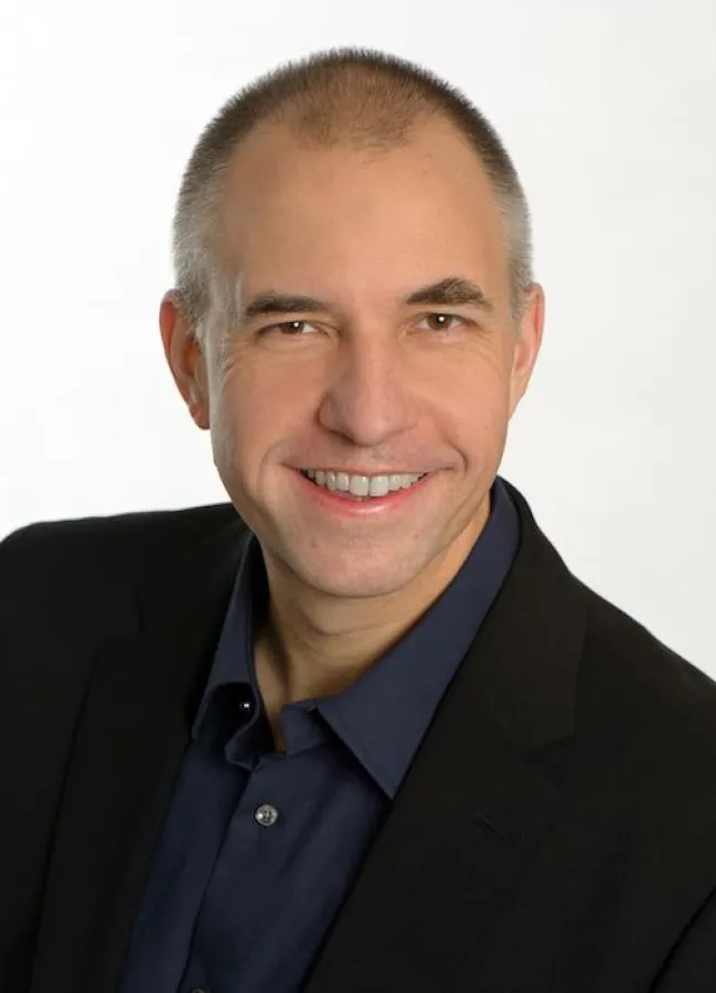 Tom Hager, Country Manager NTT Security (Switzerland) AG, Quelle: NTT Security