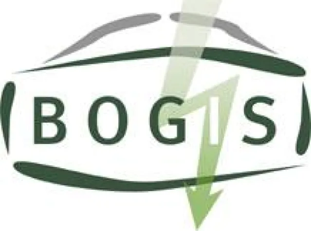 Bild: Informationssystem für Biogasanlagen