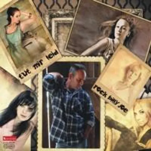 ROCK BILLY JOE - "TUT MIR LEID" Bild: ROCK BILLY JOE - "TUT MIR LEID"