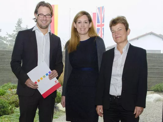 LASER COMPONENTS eröffnet neues Geschäftsfeld Bild: LASER COMPONENTS eröffnet neues Geschäftsfeld