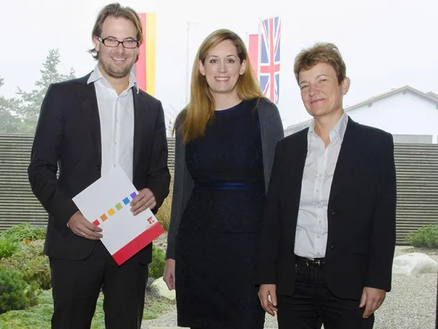 Bild: LASER COMPONENTS eröffnet neues Geschäftsfeld