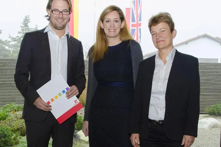 Bild: LASER COMPONENTS eröffnet neues Geschäftsfeld