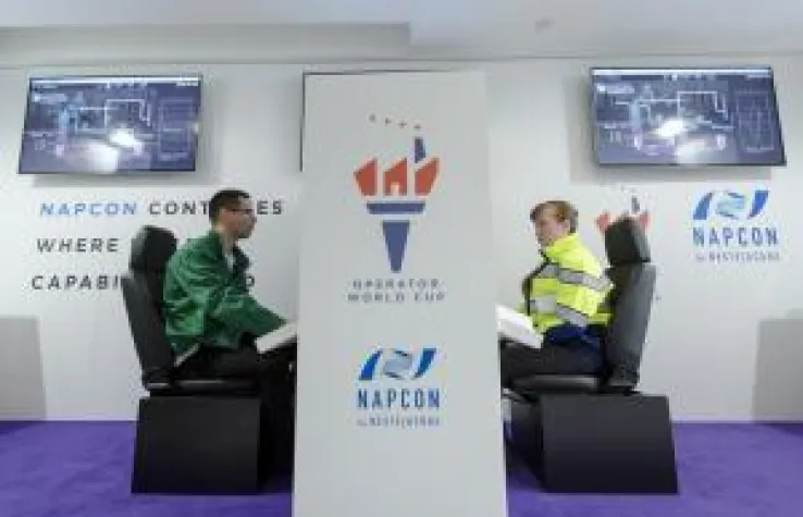 Bild: Die Gamifizierung erreicht die Prozessindustrie