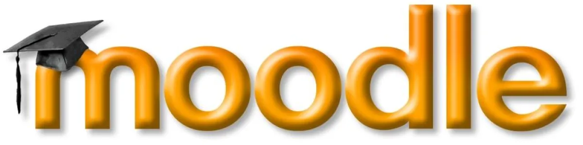 Moodle-Logo