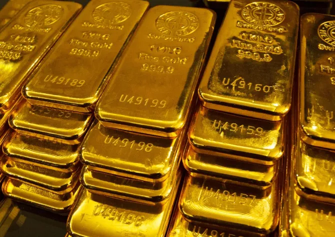 Gold funktioniert als Wertspeicher immer noch hervorragend Bild: Gold funktioniert als Wertspeicher immer noch hervorragend