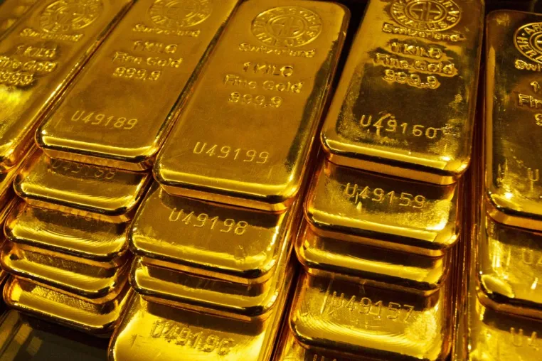 Bild: Gold funktioniert als Wertspeicher immer noch hervorragend