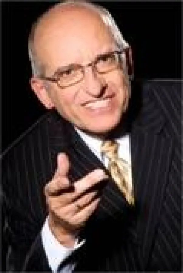 Der führende Managementvordenker für den Mittelstand - Prof. Dr. Jörg Knoblauch