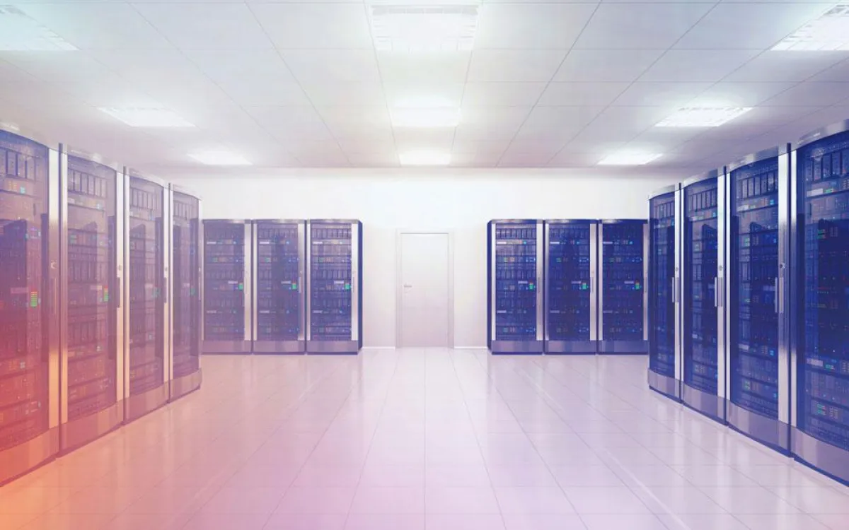 Arvato Systems betreibt über 5.000 Quadratmeter Rechenzentrumsfläche in Deutschland