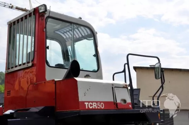 Sieben und Brechen mit Mobiler Siebanlage Bild: Sieben und Brechen mit Mobiler Siebanlage