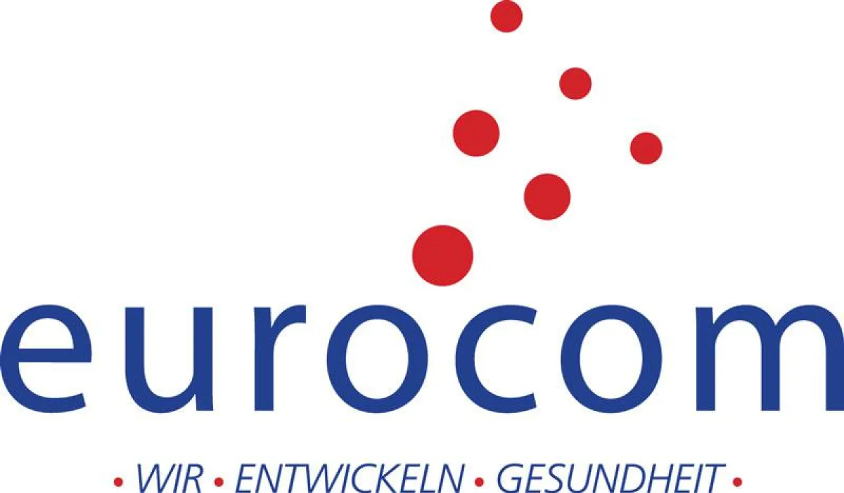 eurocom: Neues Logo