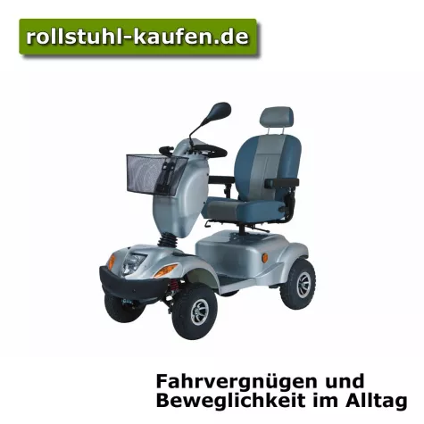 Bild: Urbane Mobilität der Zukunft - Elektromobil