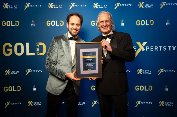 Fallstudie New Leadership: Prüters Ansätze beim Expertenkongress Bild: Fallstudie New Leadership: Prüters Ansätze beim Expertenkongress